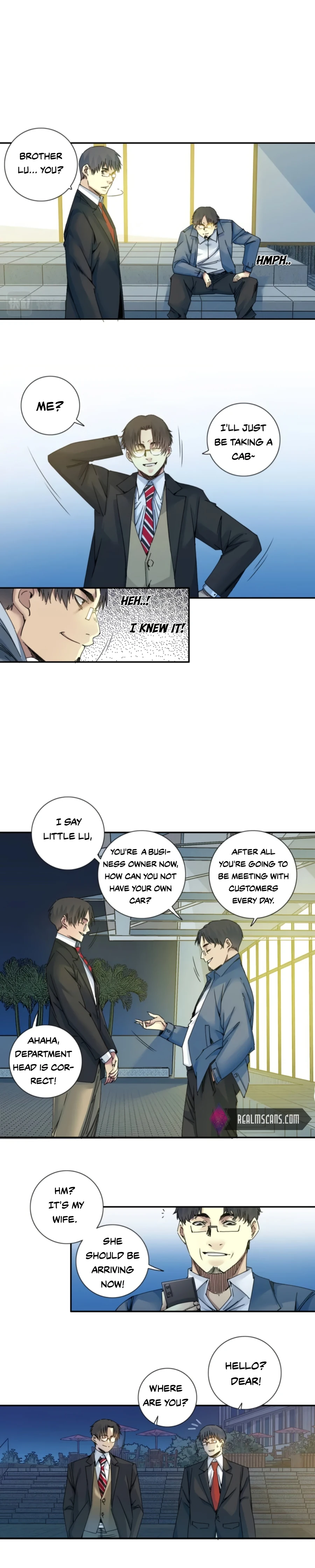 Chapter 69 - Image 9