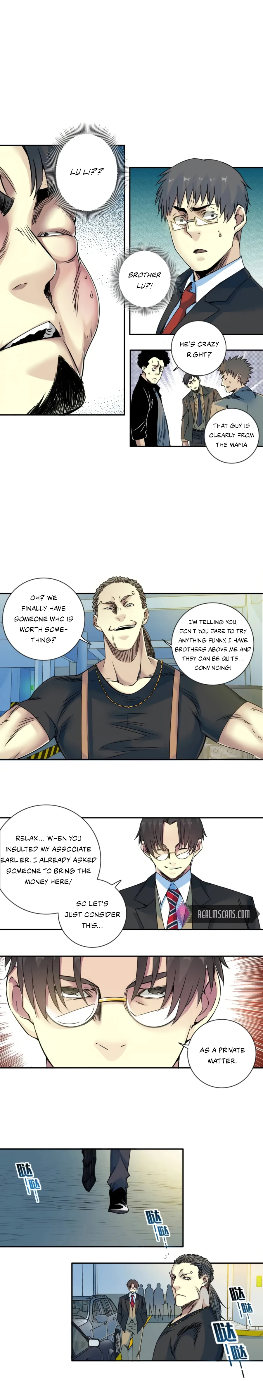 Chapter 70 - Image 10