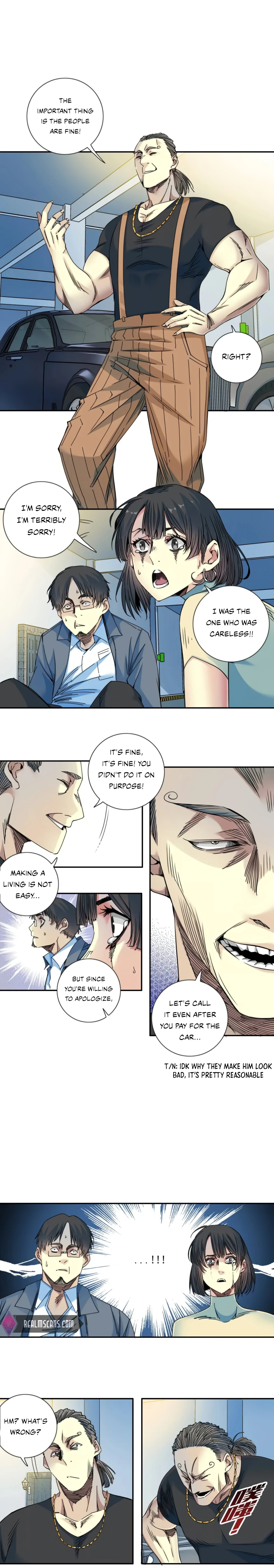 Chapter 70 - Image 4