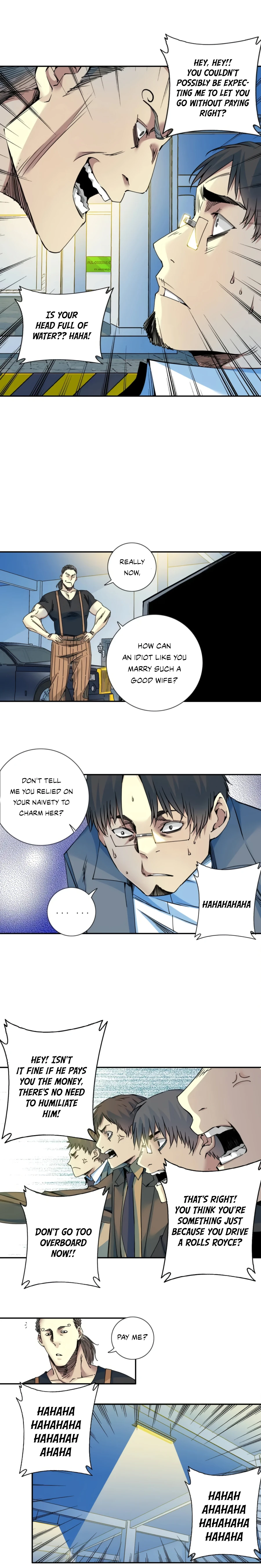 Chapter 70 - Image 5