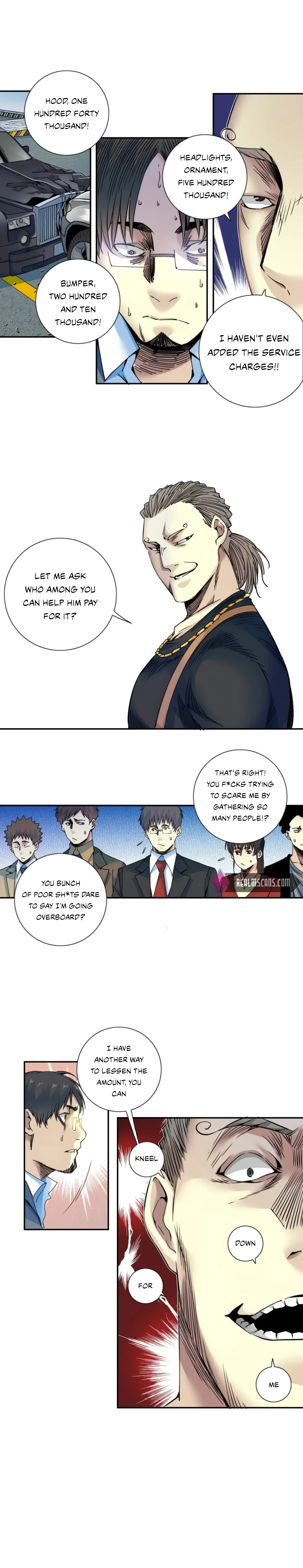 Chapter 70 - Image 6