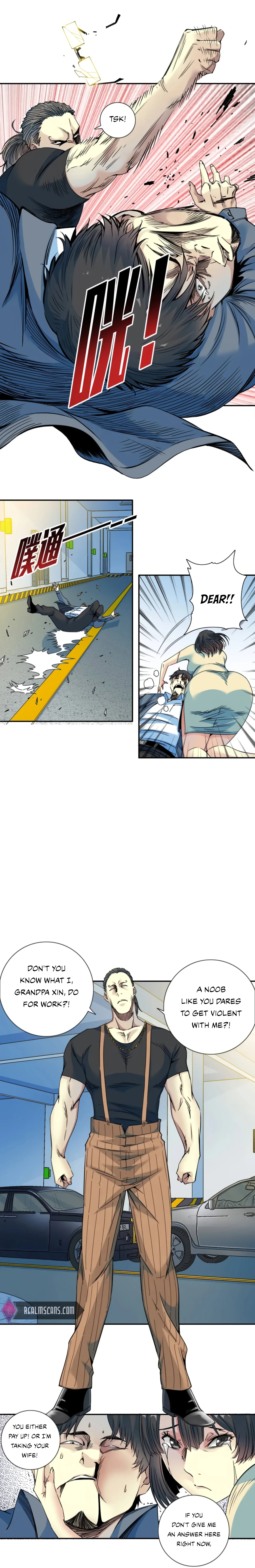 Chapter 70 - Image 8