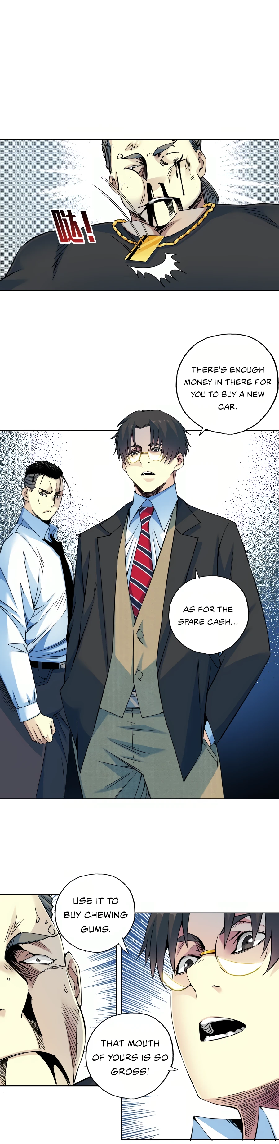 Chapter 71 - Image 7