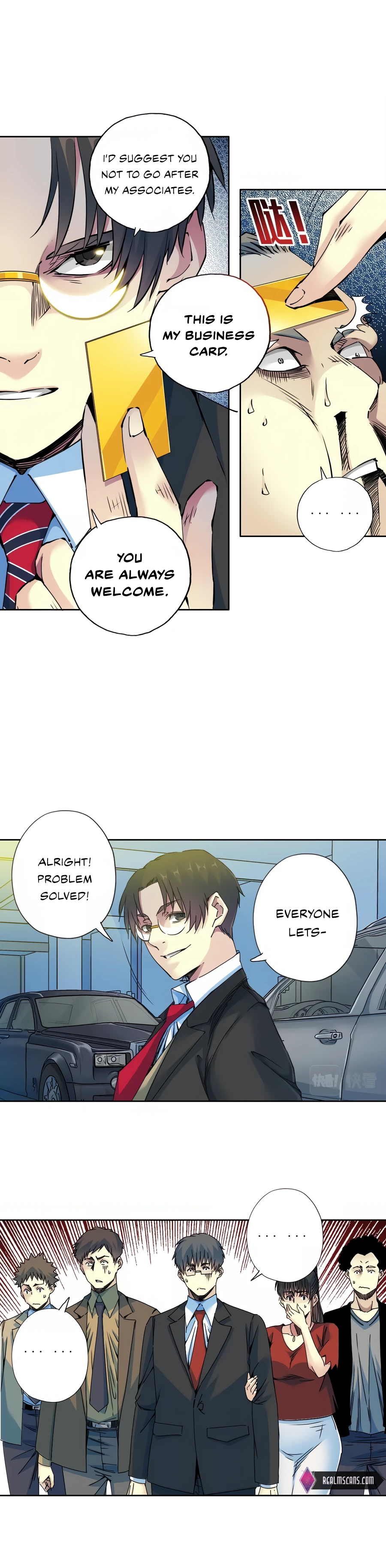 Chapter 71 - Image 8