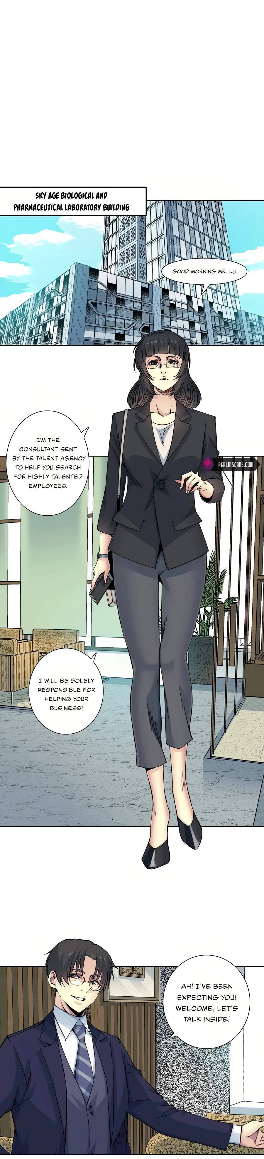 Chapter 74 - Image 5