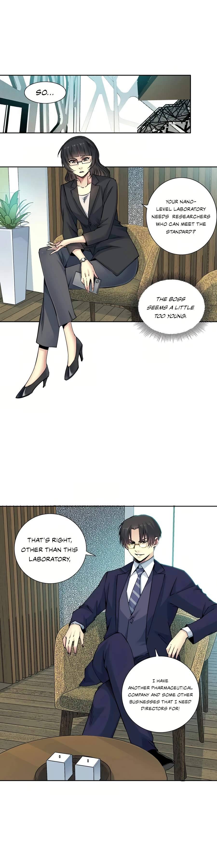 Chapter 74 - Image 6