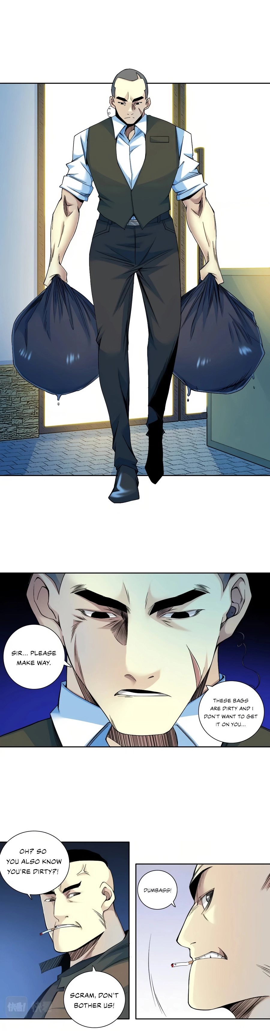 Chapter 77 - Image 4