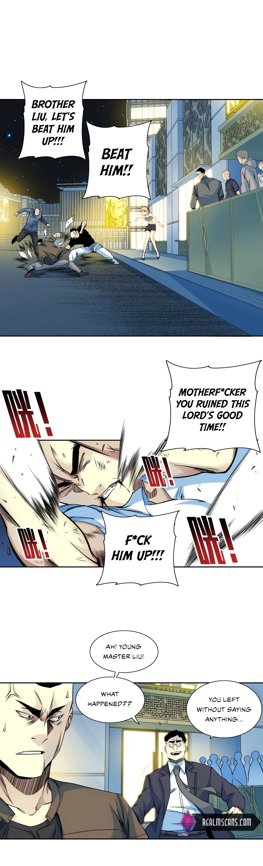 Chapter 77 - Image 8
