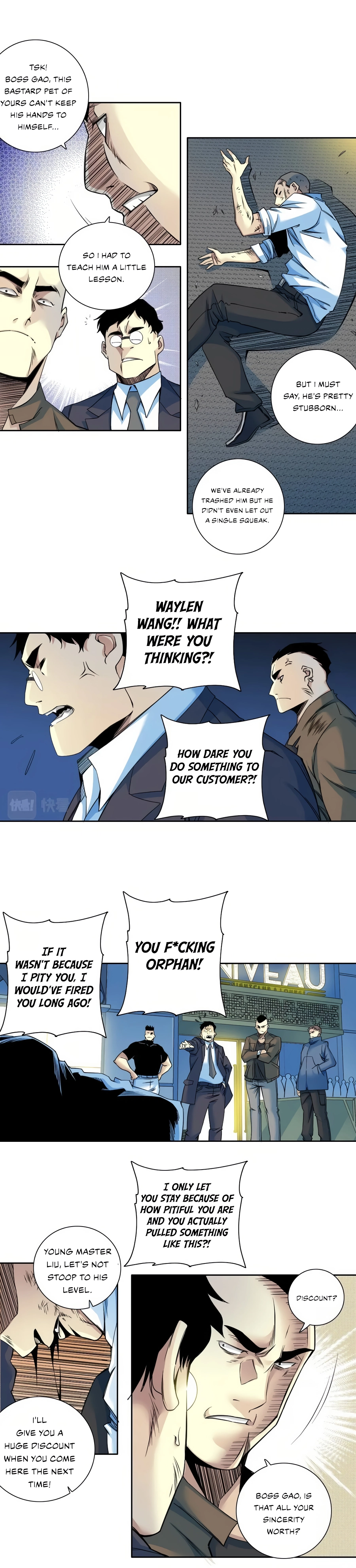 Chapter 77 - Image 9