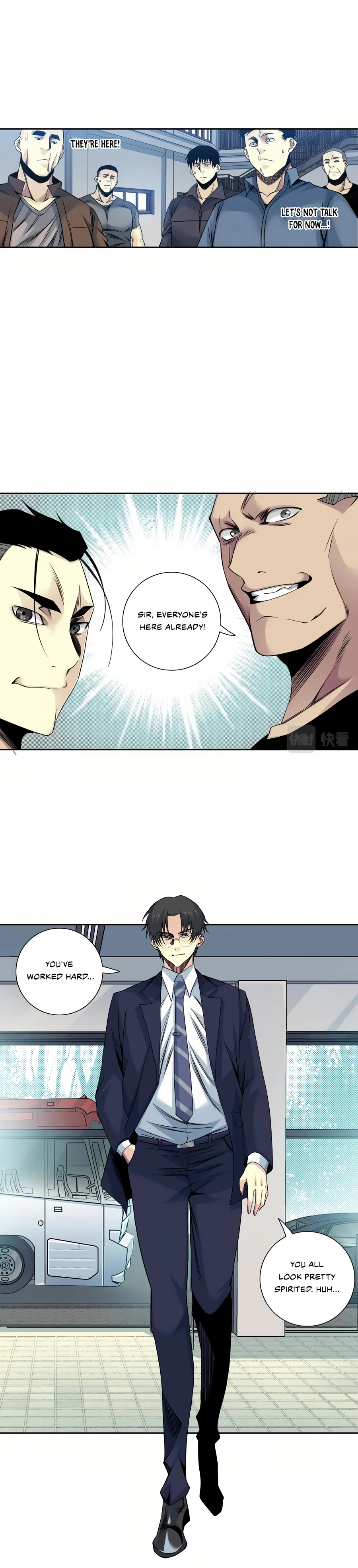 Chapter 79 - Image 6
