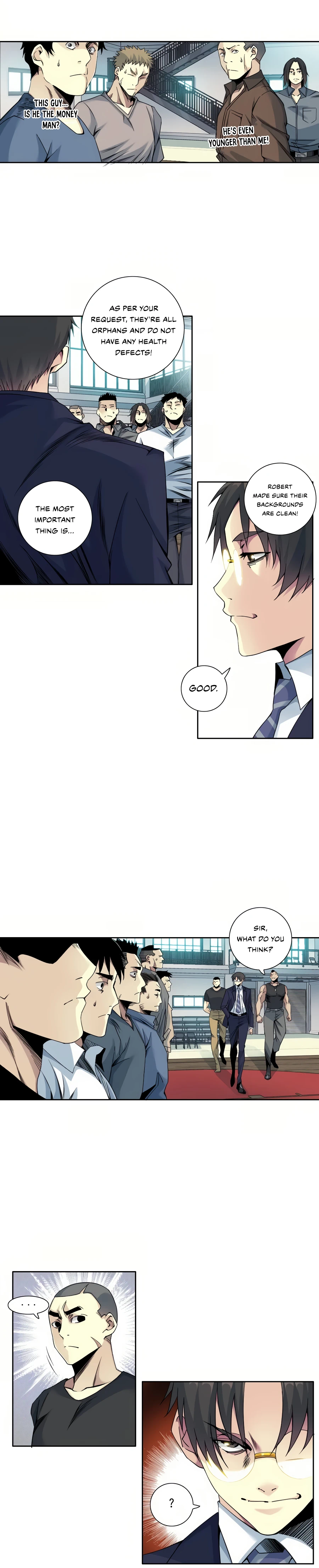 Chapter 79 - Image 7