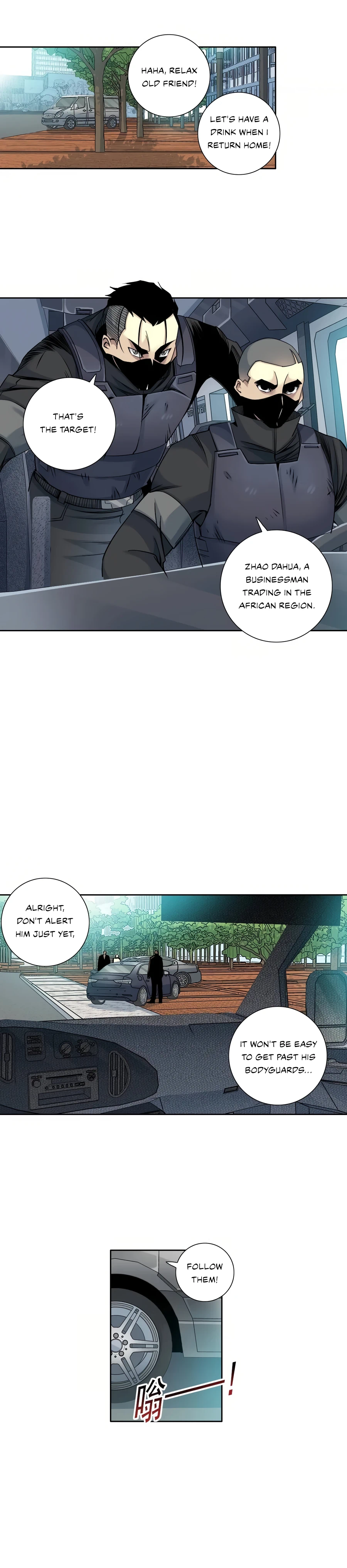Chapter 82 - Image 9