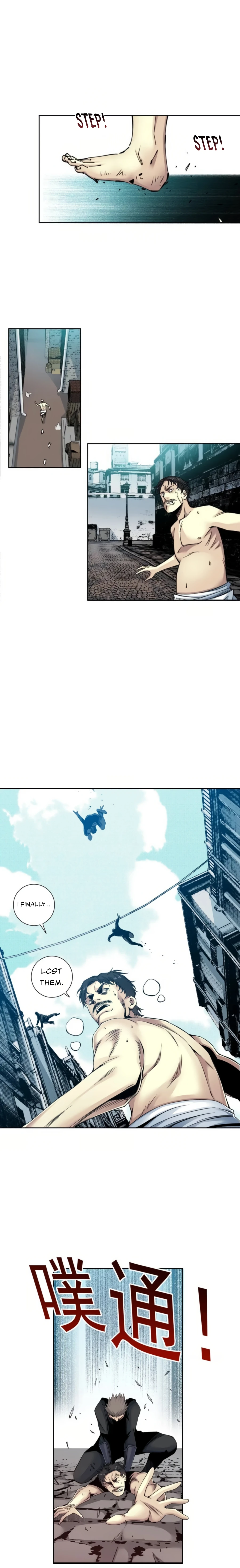 Chapter 83 - Image 11