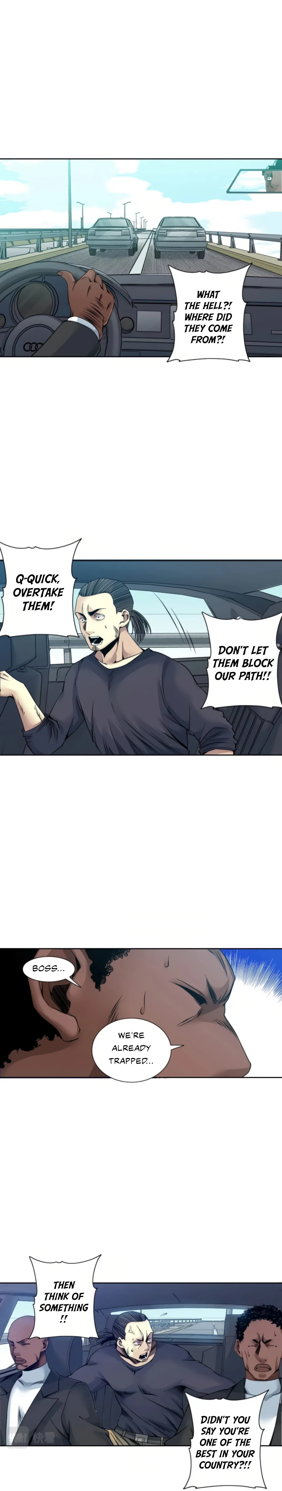 Chapter 83 - Image 4
