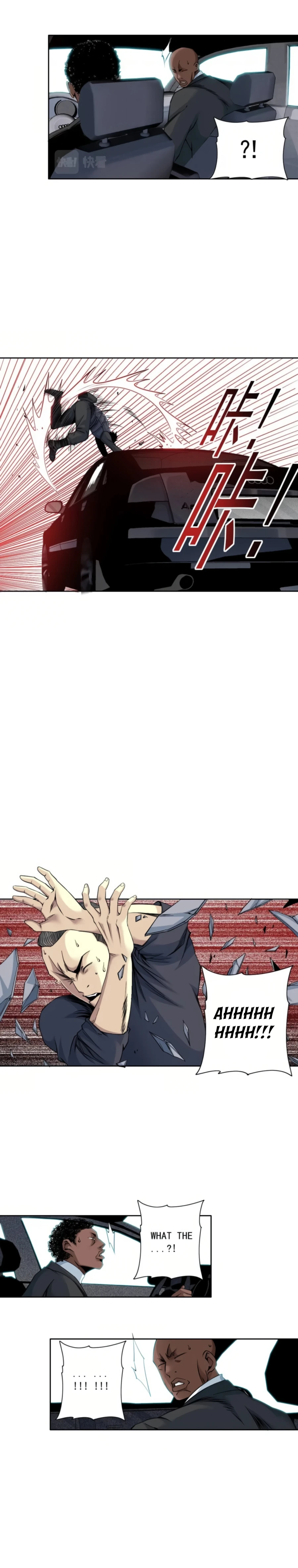 Chapter 83 - Image 7