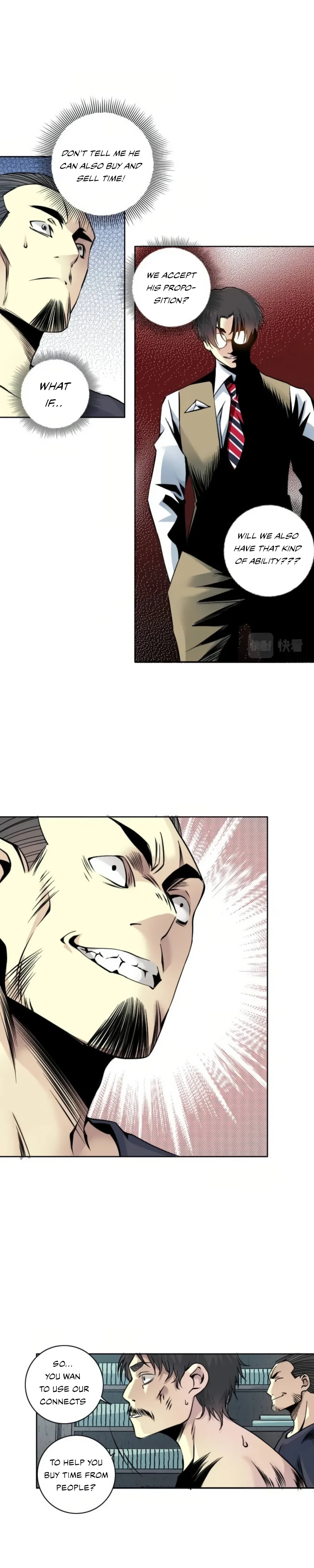 Chapter 84 - Image 11