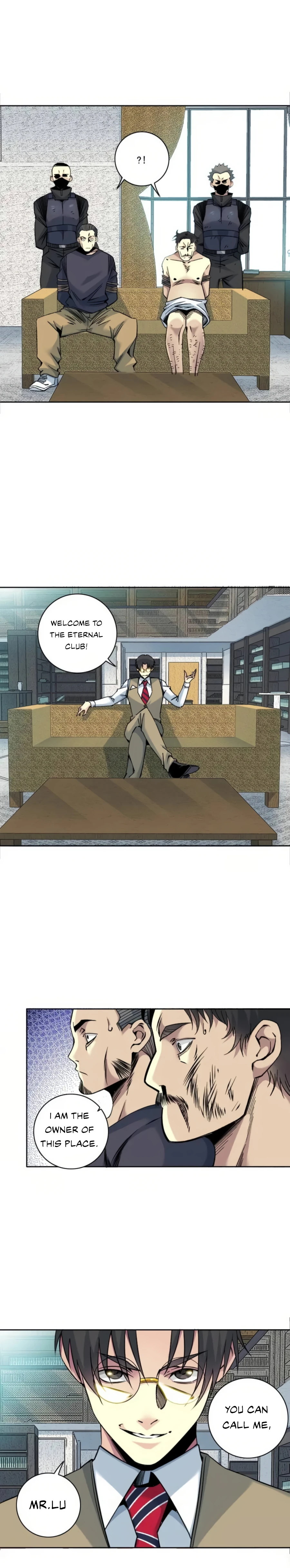 Chapter 84 - Image 3