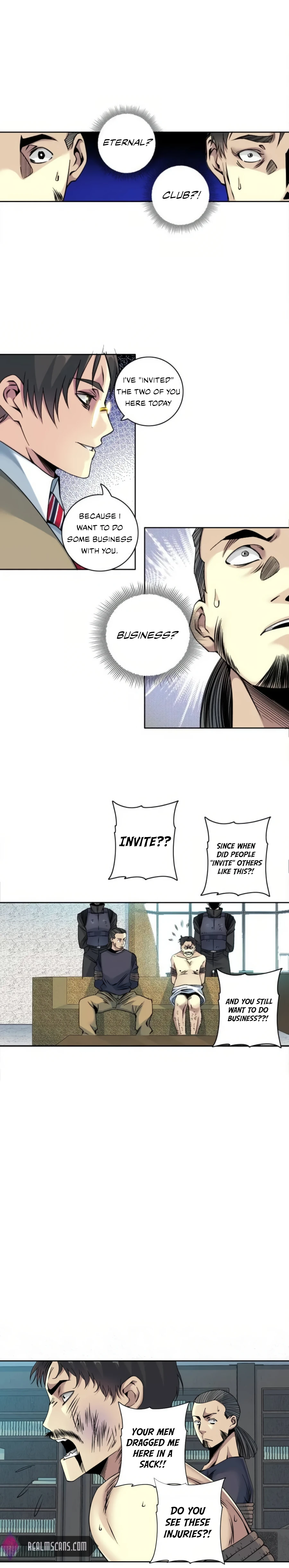 Chapter 84 - Image 4