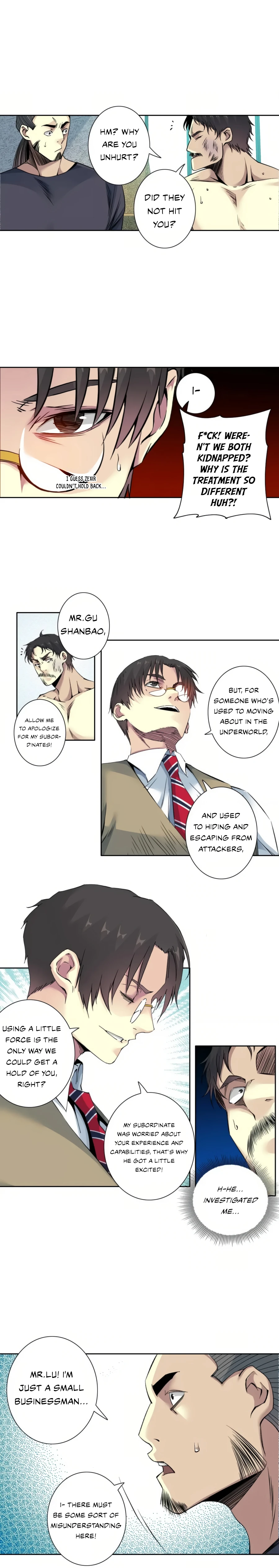 Chapter 84 - Image 5