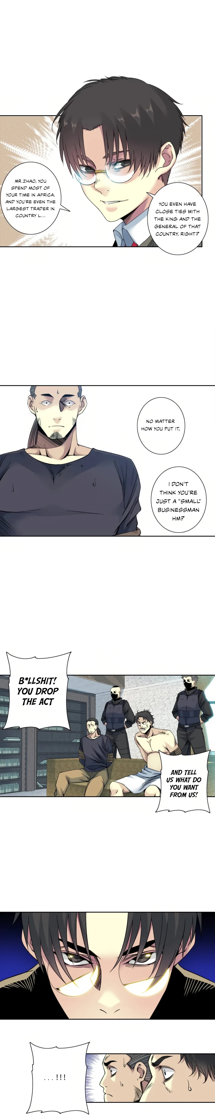 Chapter 84 - Image 6