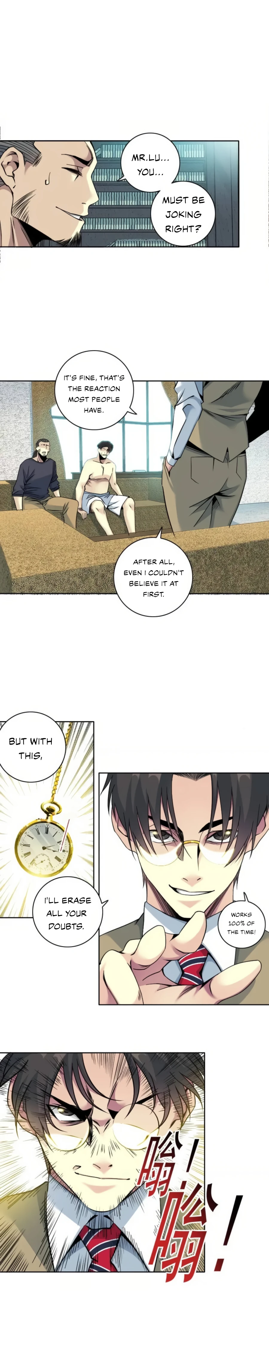 Chapter 84 - Image 9