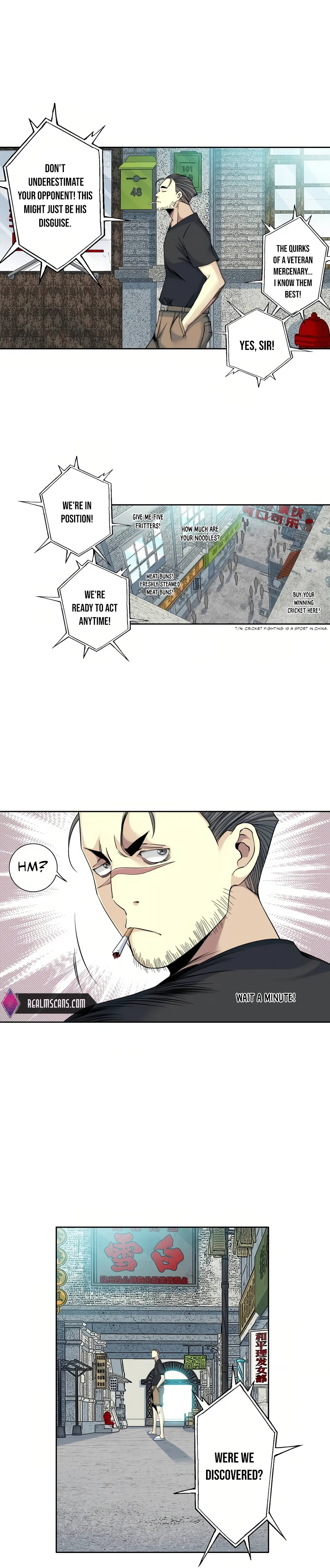 Chapter 85 - Image 3