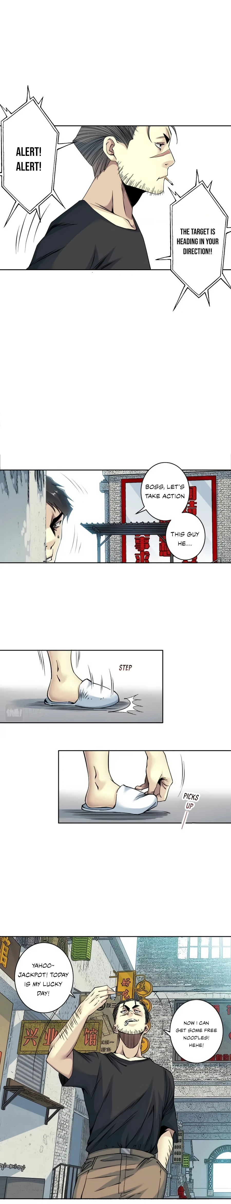 Chapter 85 - Image 4