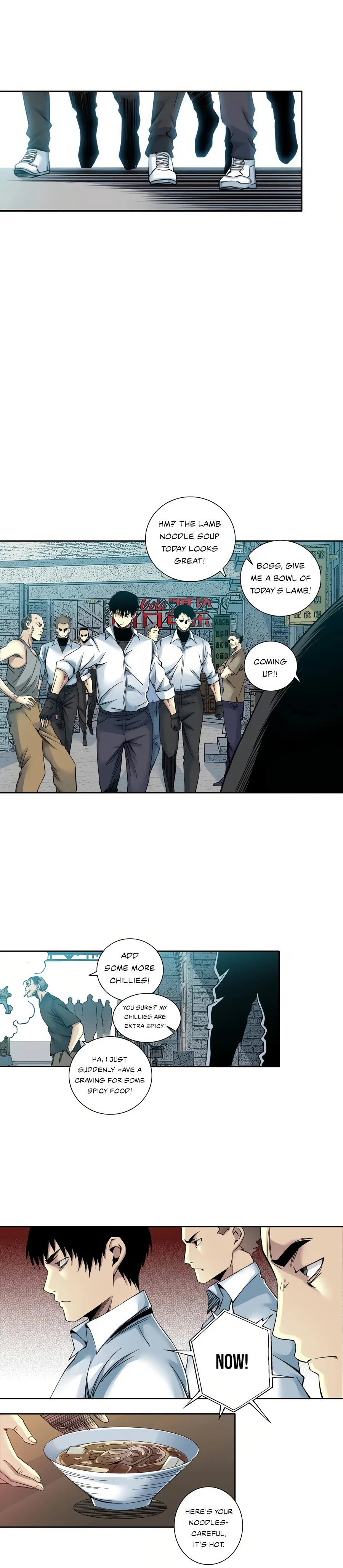 Chapter 85 - Image 7