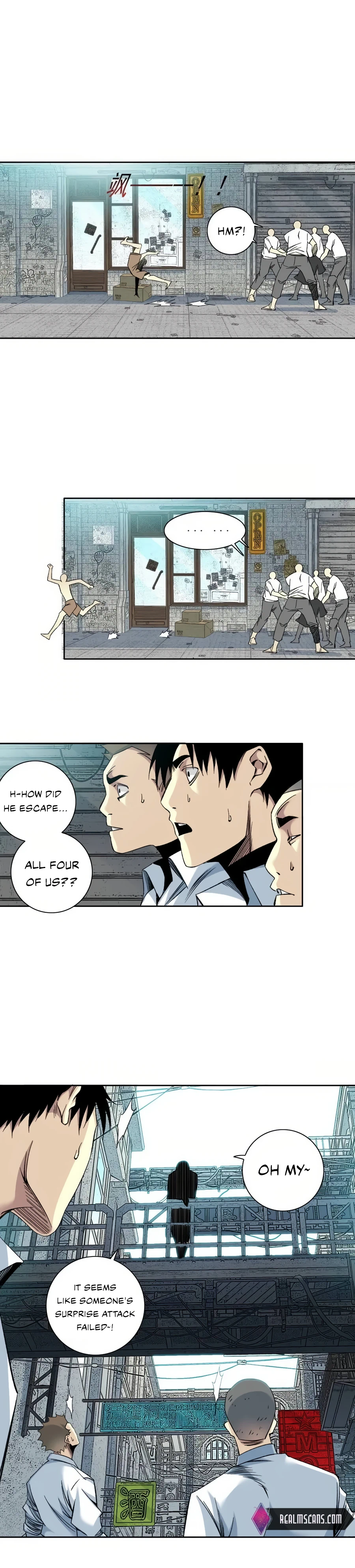 Chapter 86 - Image 6