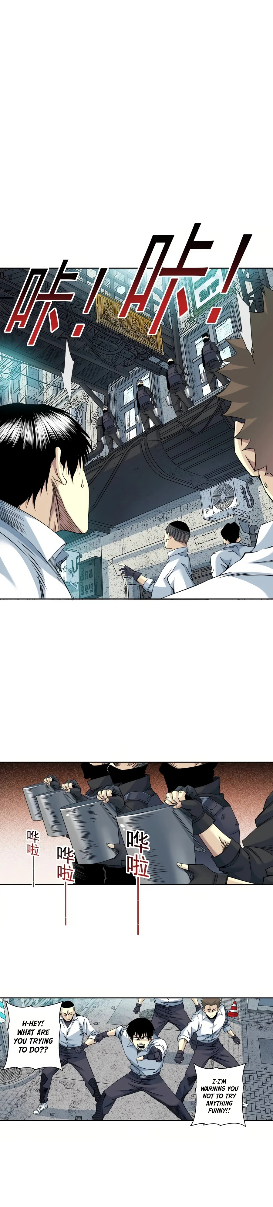 Chapter 86 - Image 9