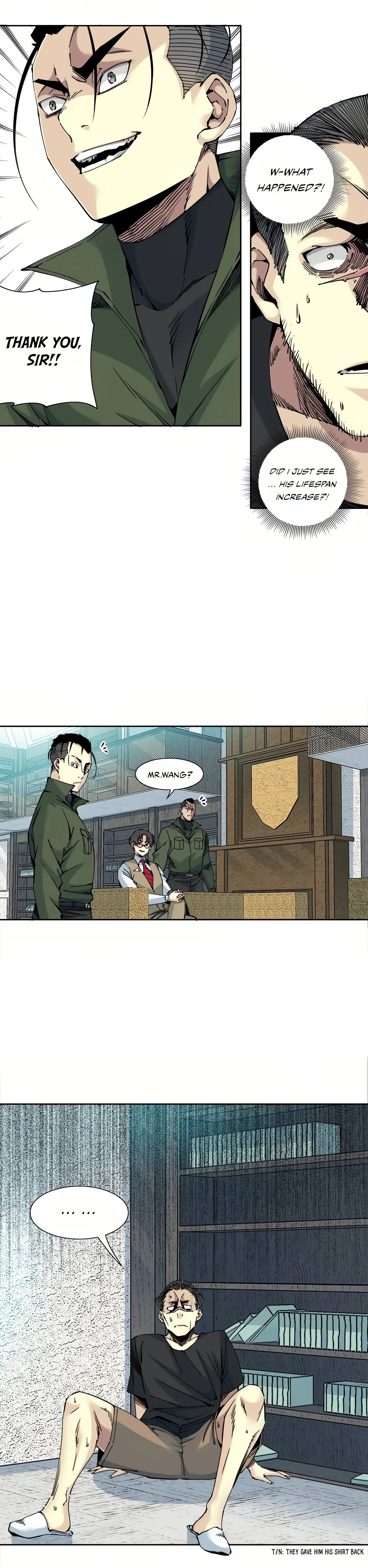 Chapter 87 - Image 11
