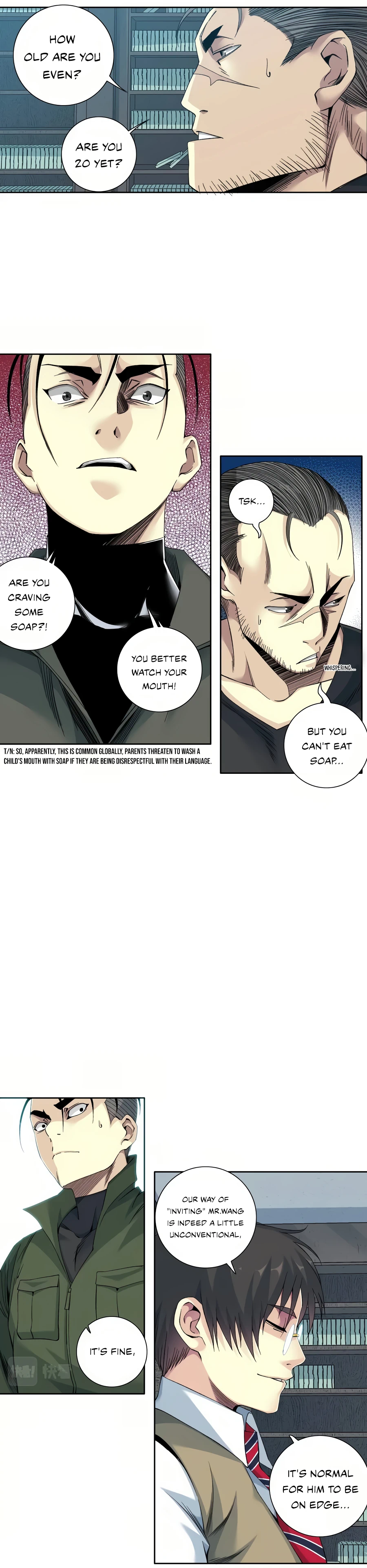 Chapter 87 - Image 4