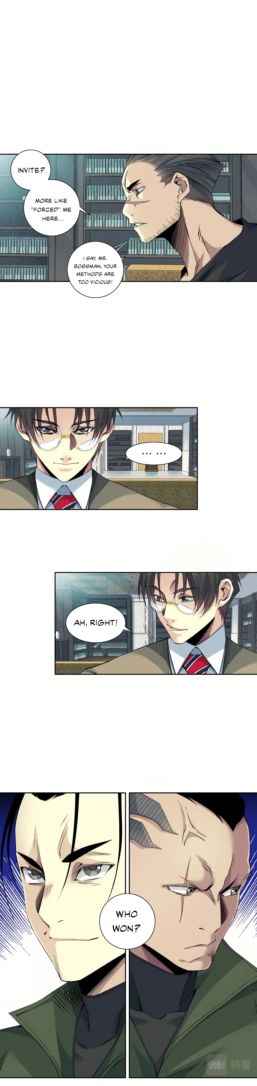 Chapter 87 - Image 5