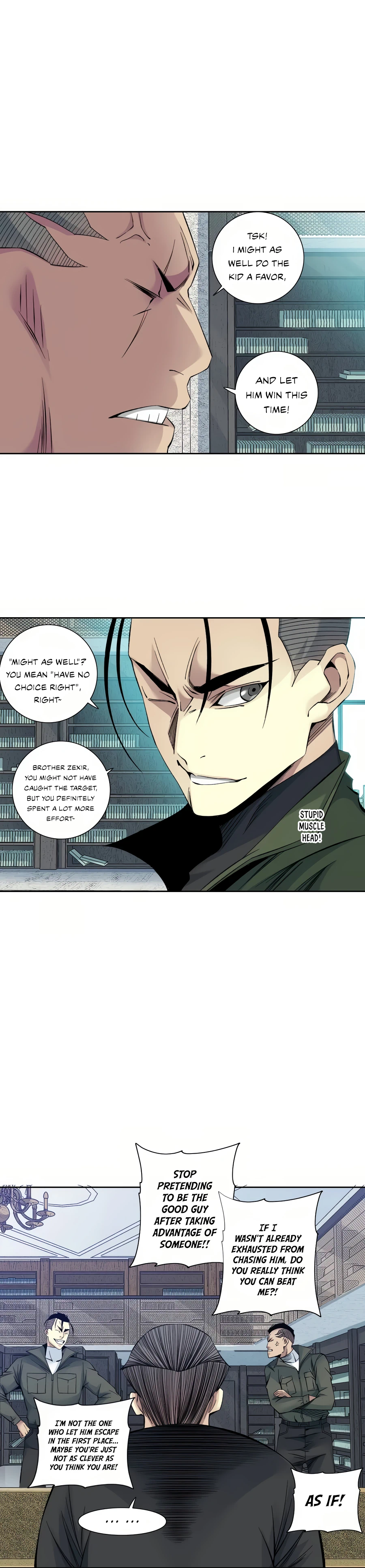Chapter 87 - Image 6