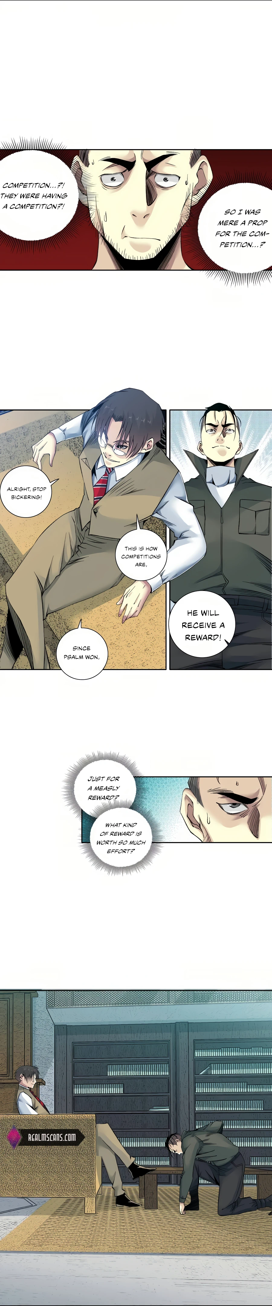 Chapter 87 - Image 7