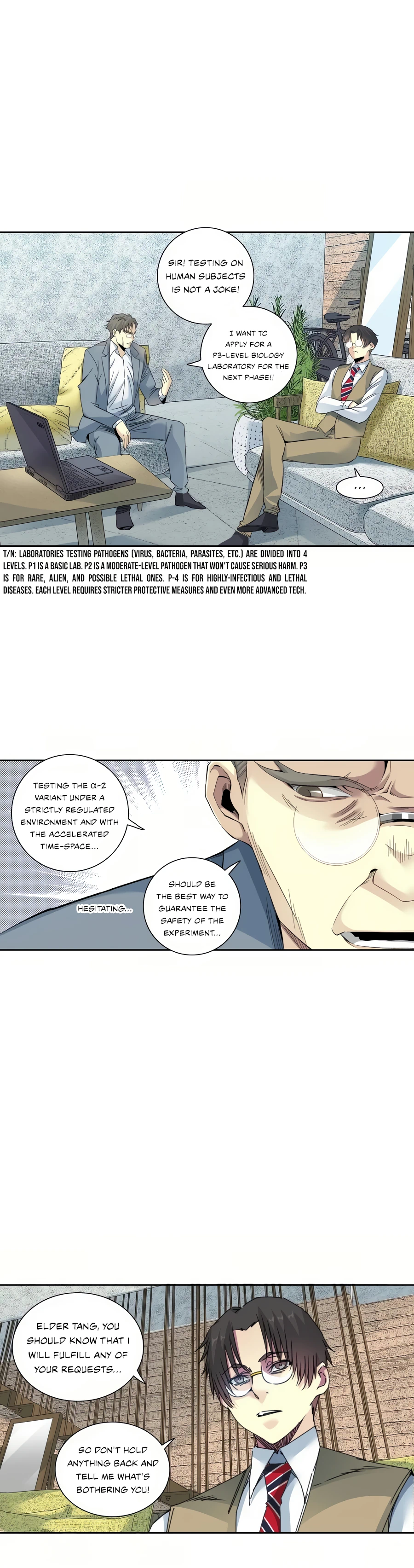 Chapter 88 - Image 14