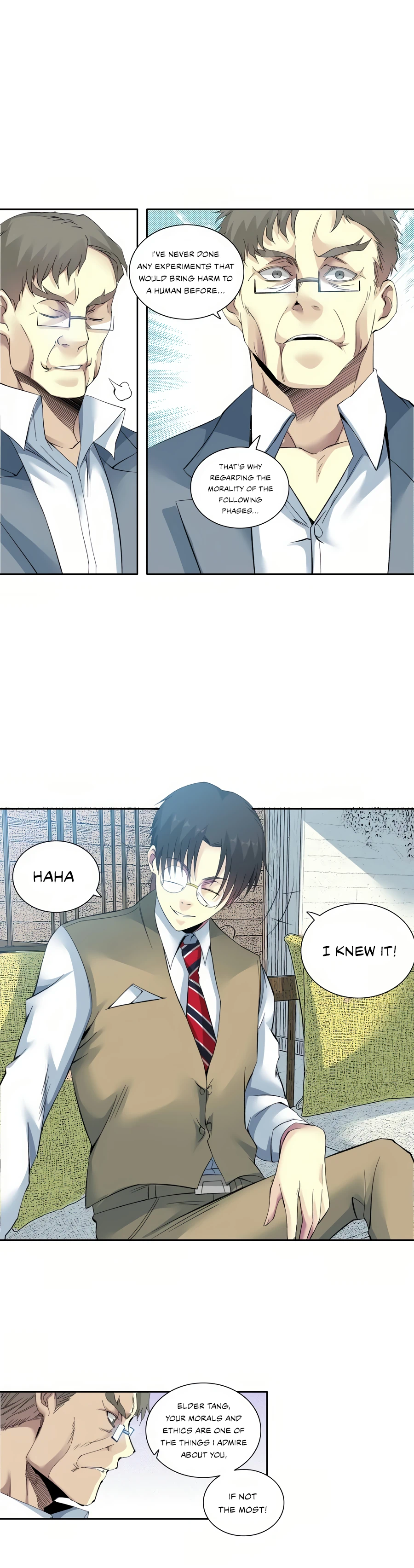 Chapter 88 - Image 15
