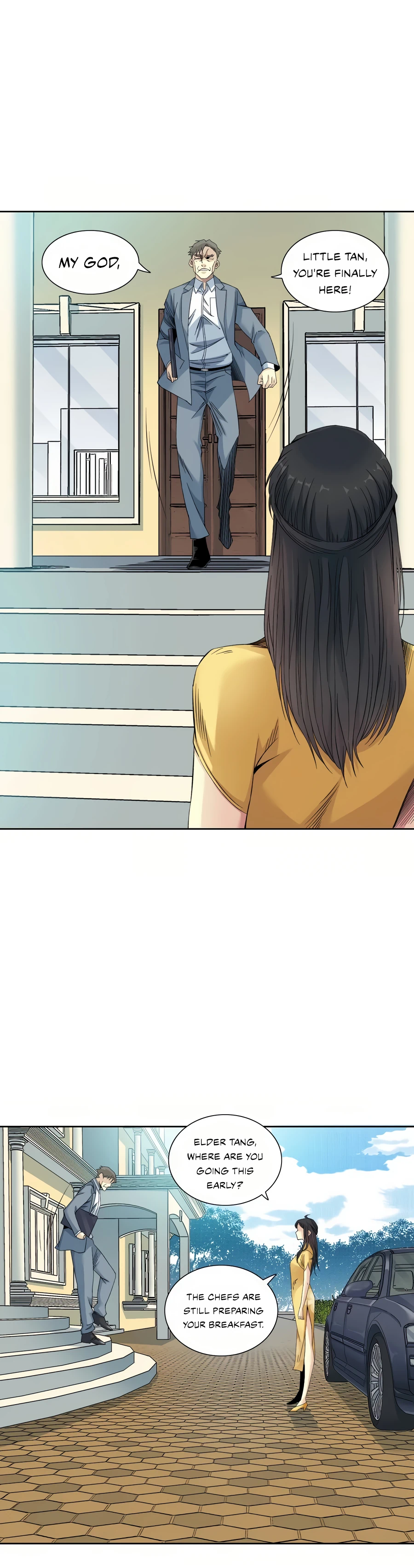 Chapter 88 - Image 3