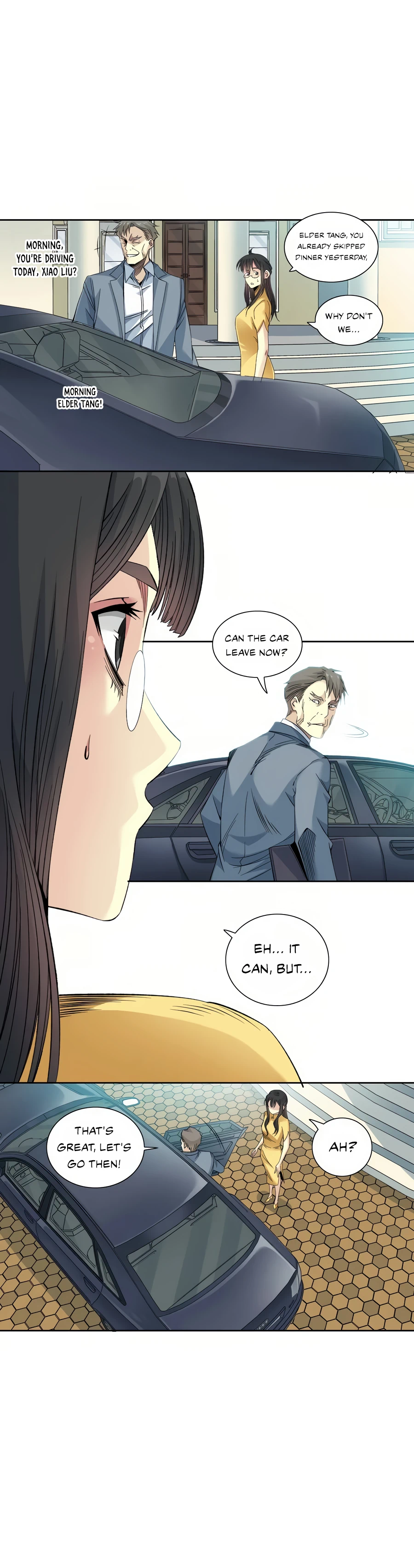 Chapter 88 - Image 4
