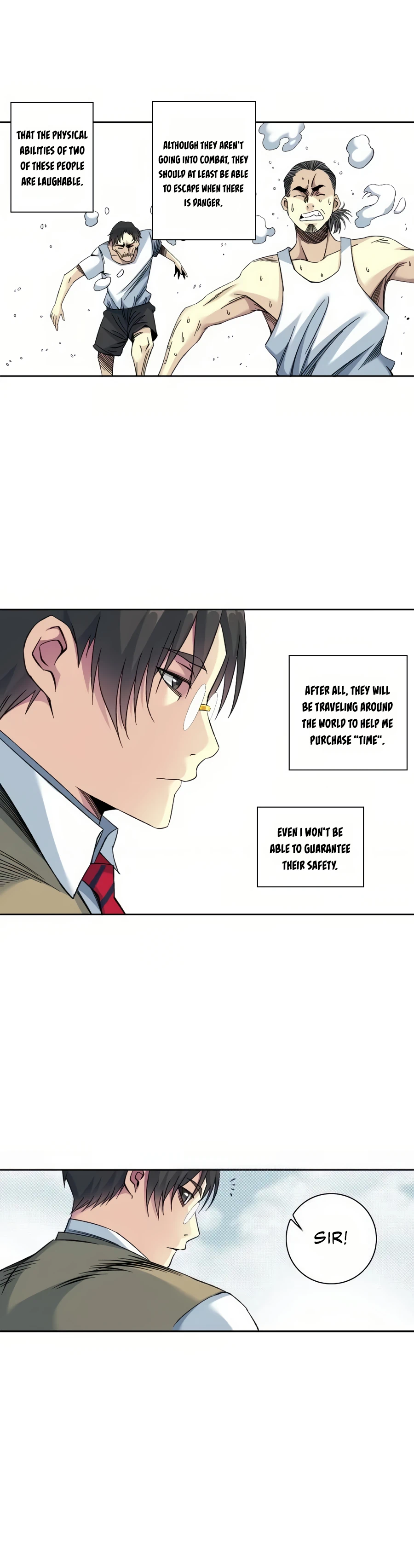 Chapter 88 - Image 7