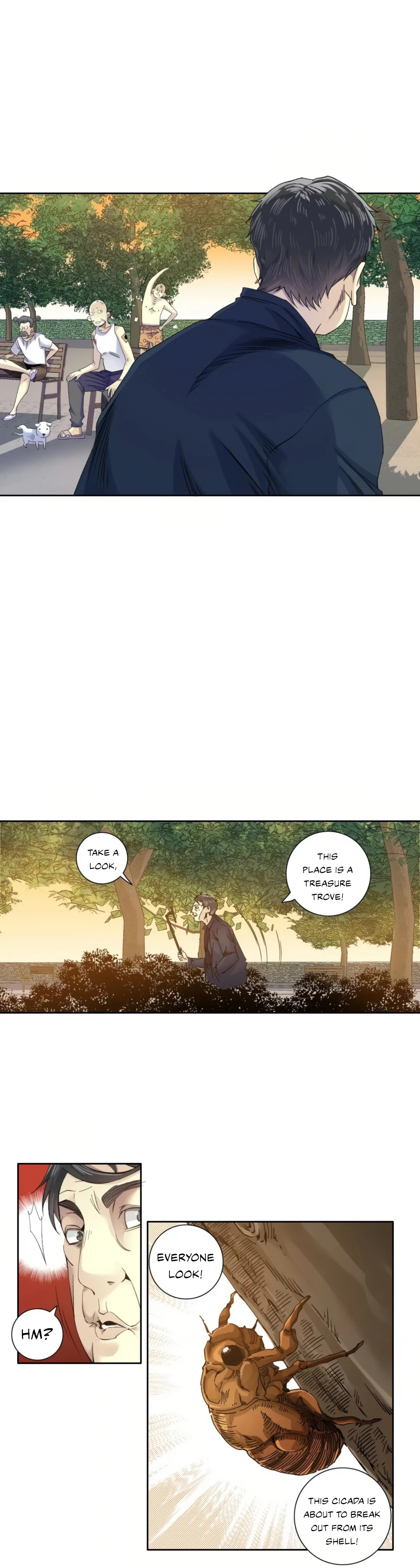 Chapter 89 - Image 14