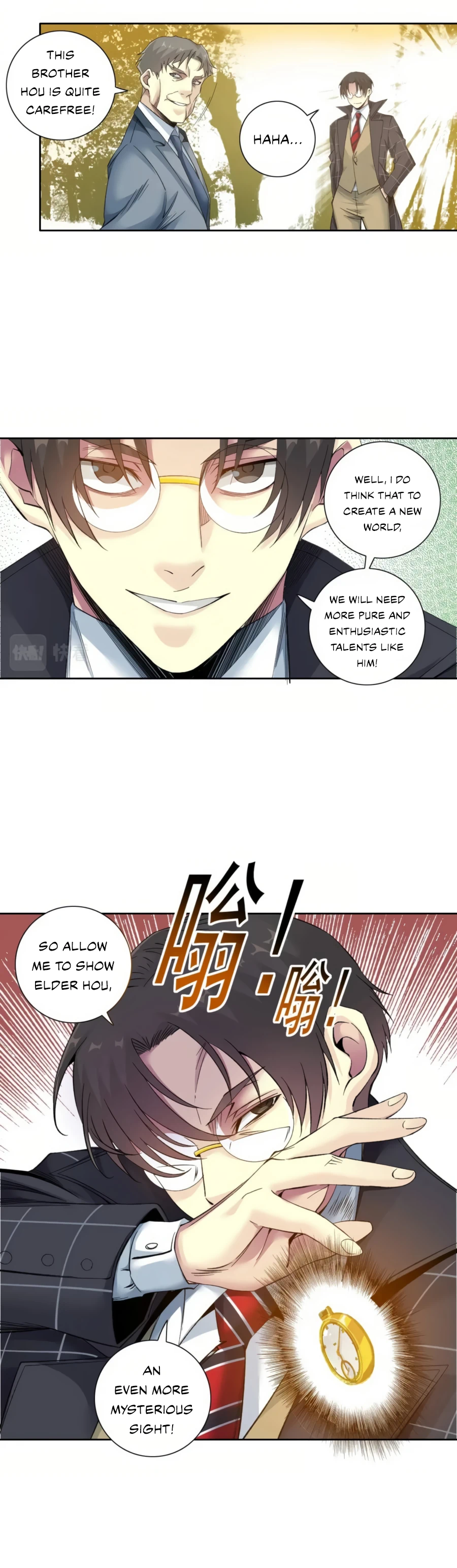Chapter 89 - Image 16