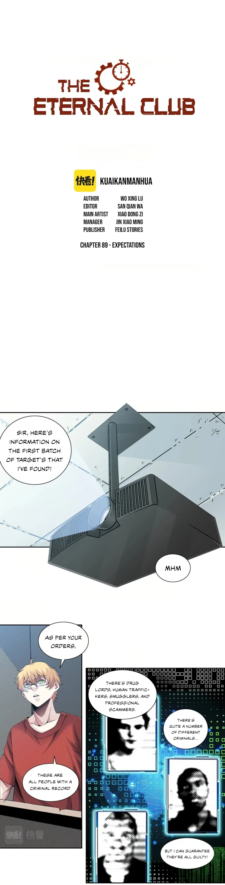 Chapter 89 - Image 2