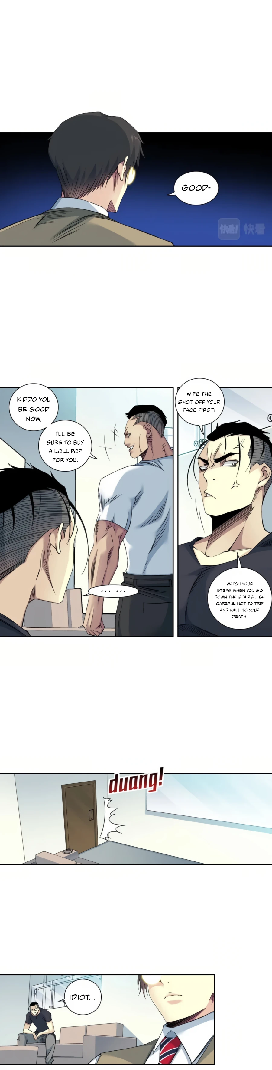 Chapter 89 - Image 5