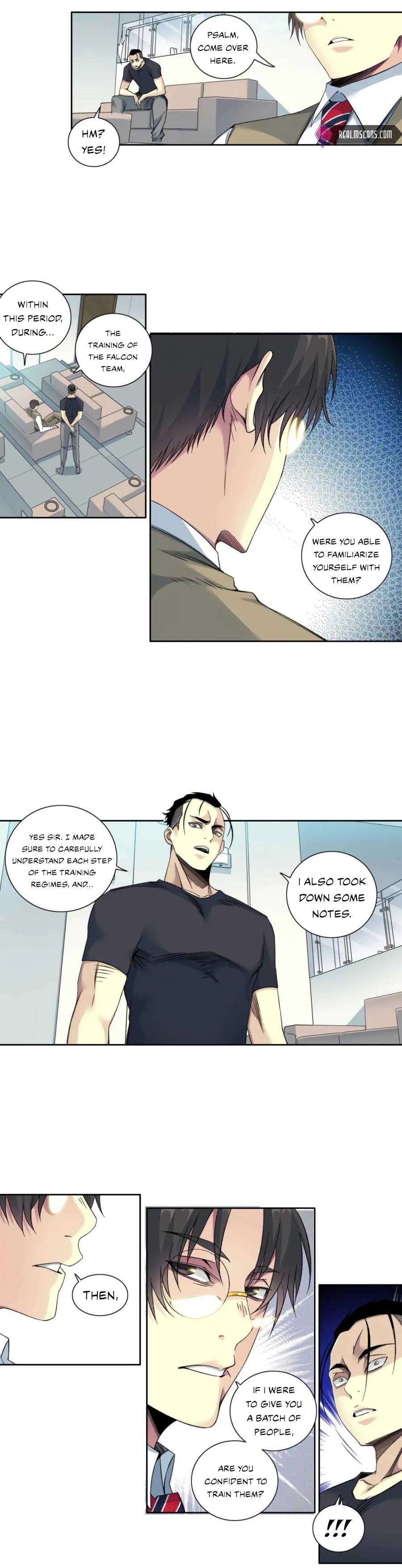 Chapter 89 - Image 6