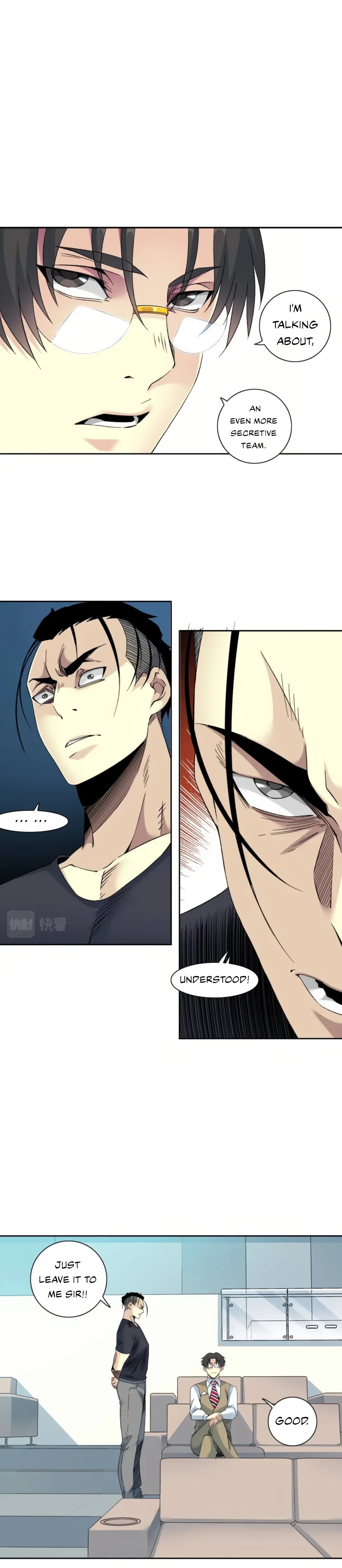 Chapter 89 - Image 7