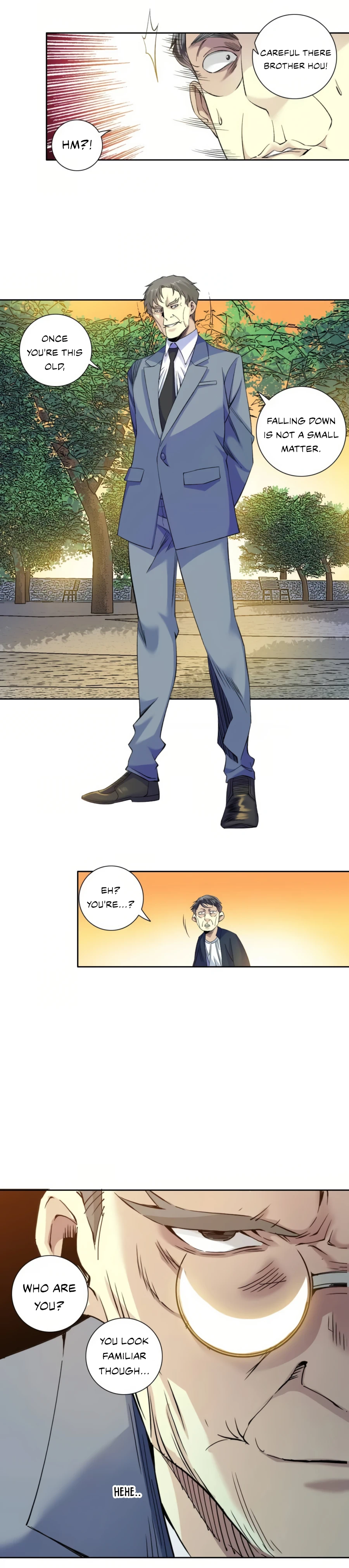 Chapter 90 - Image 4