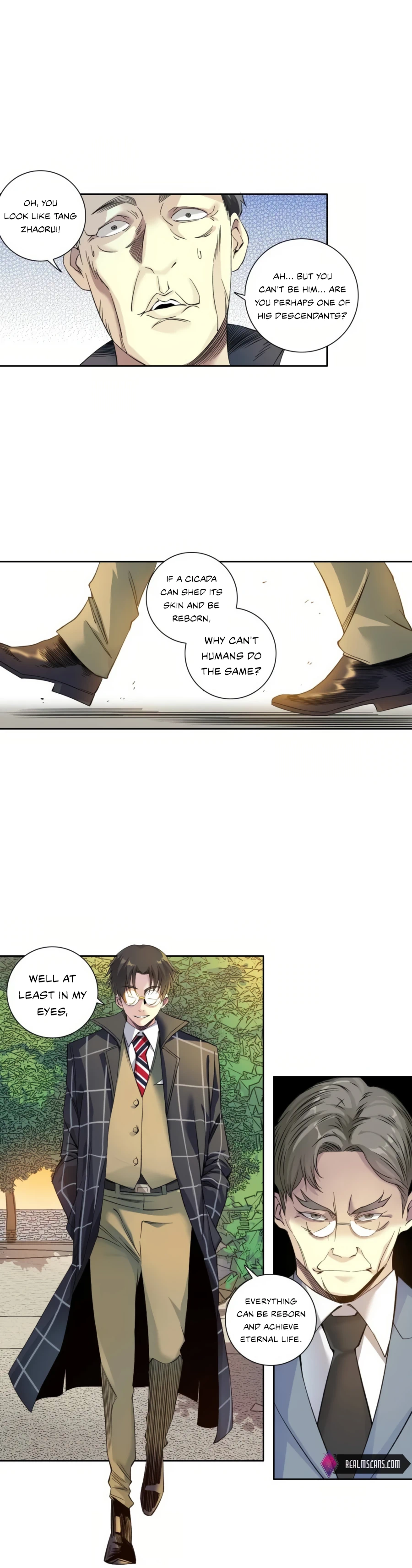 Chapter 90 - Image 5