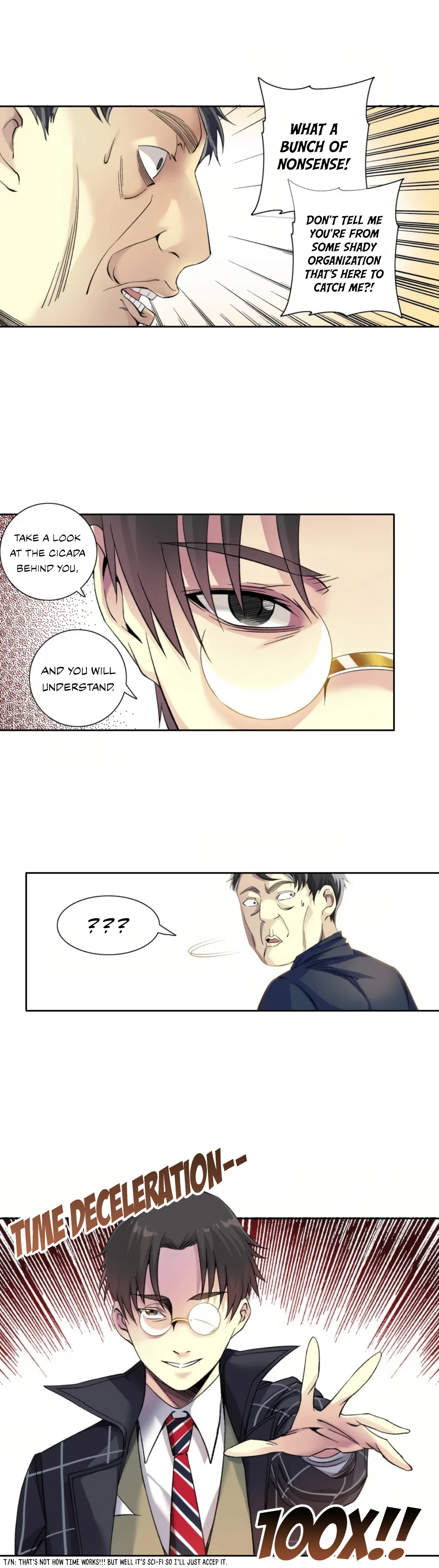 Chapter 90 - Image 6