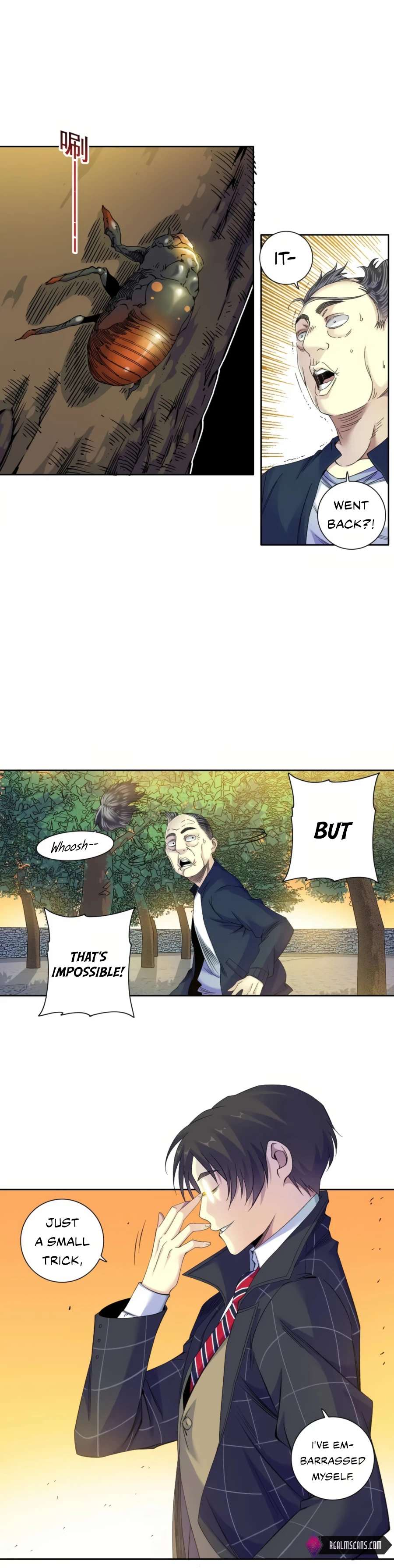 Chapter 90 - Image 8
